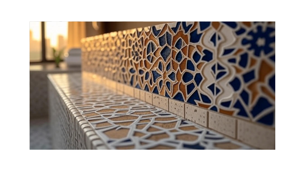 Tile Repair and Replacement in Dubai