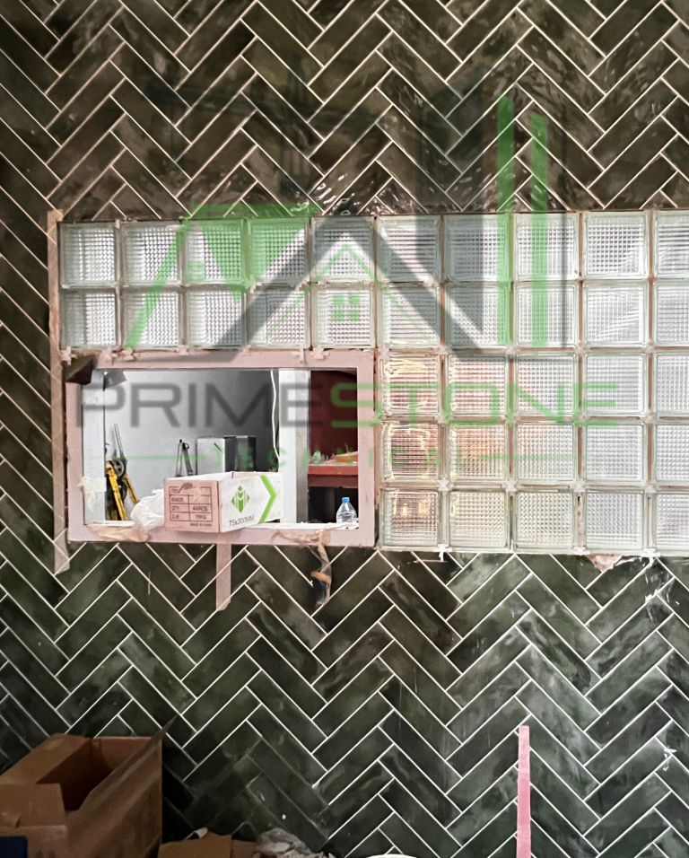 Eastern Blocks Project African and Eastern Downtown Dubai