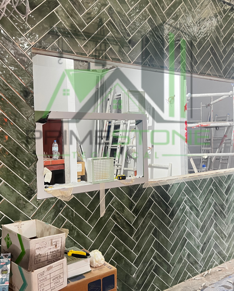 Eastern Blocks Project African and Eastern Downtown Dubai