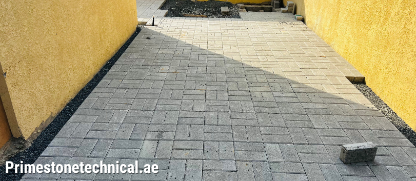 Interlock supplier in Dubai