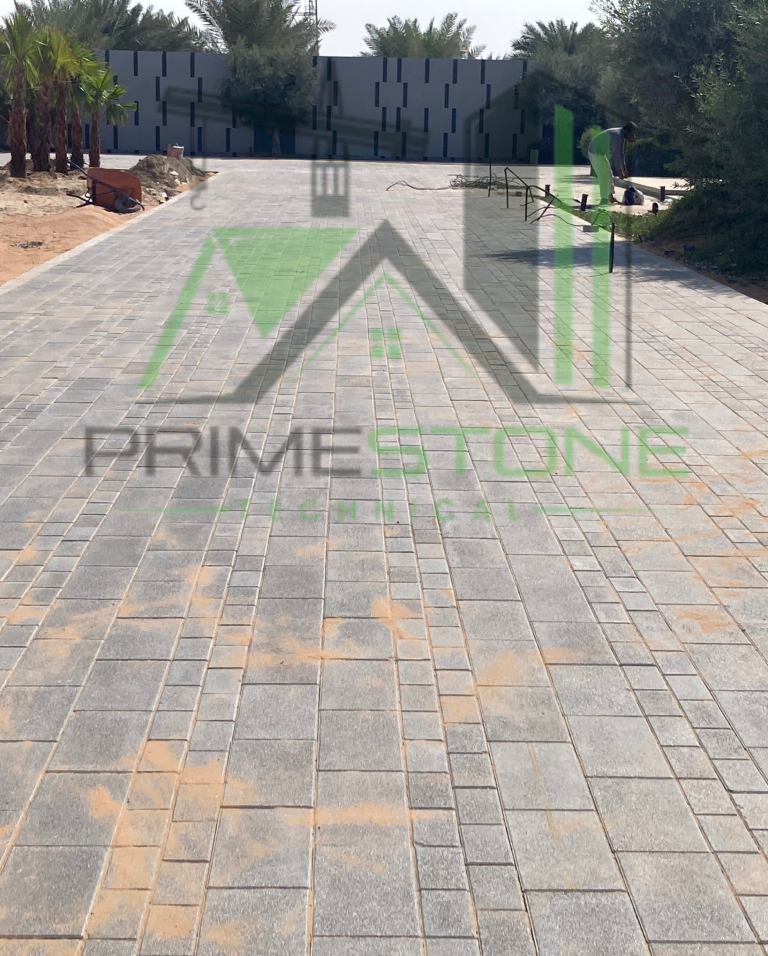 Interlock supplier in Dubai