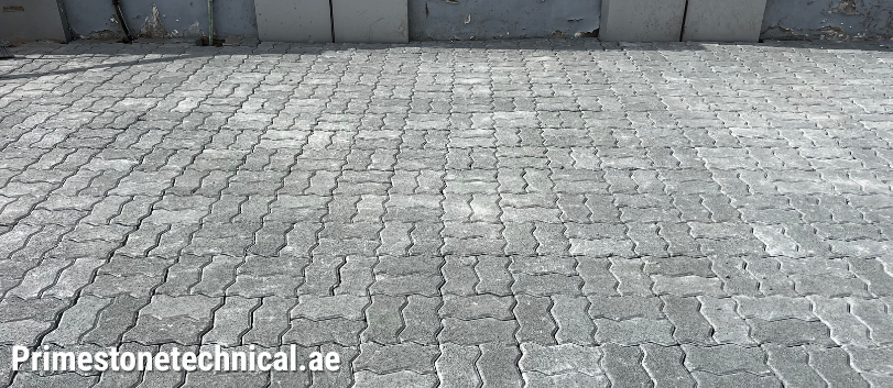 Interlock Project Al Aweer Dubai