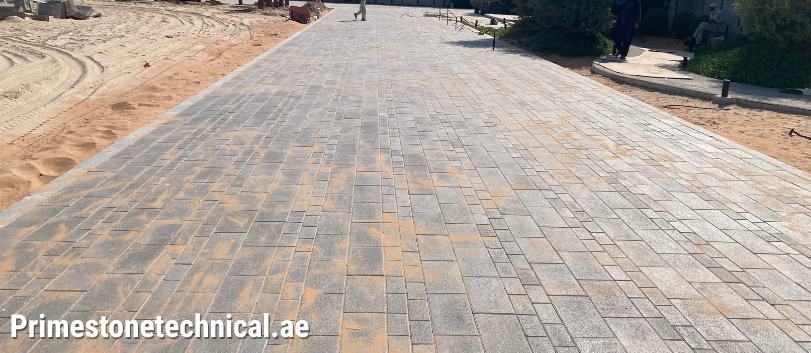 Interlock project Al Barsha Dubai