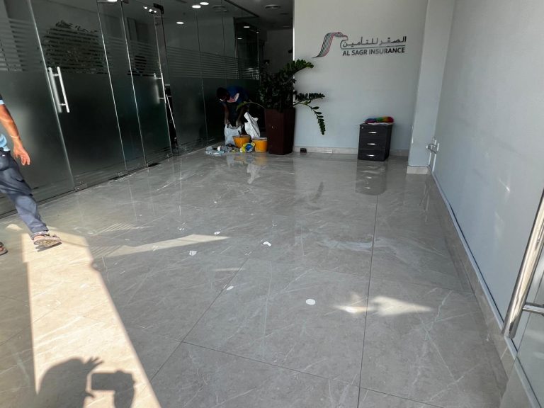 Best Tile Installer & Fixer in Dubai | Prime Stone Technical Services