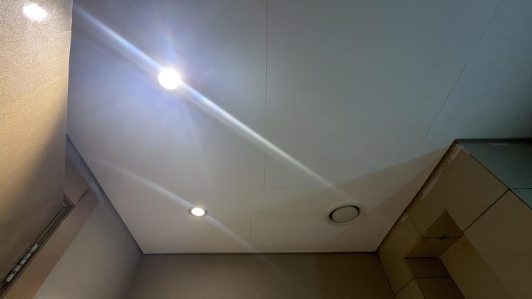 gypsum ceiling repair and painting company downtown dubai