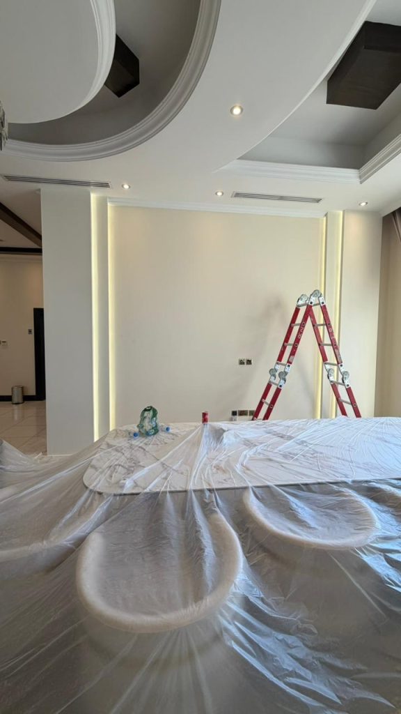 Decorative Gypsum Wall Maker in Dubai 0553587105 2 Decorative gypsum wall maker in Dubai Prime Stone Technical
