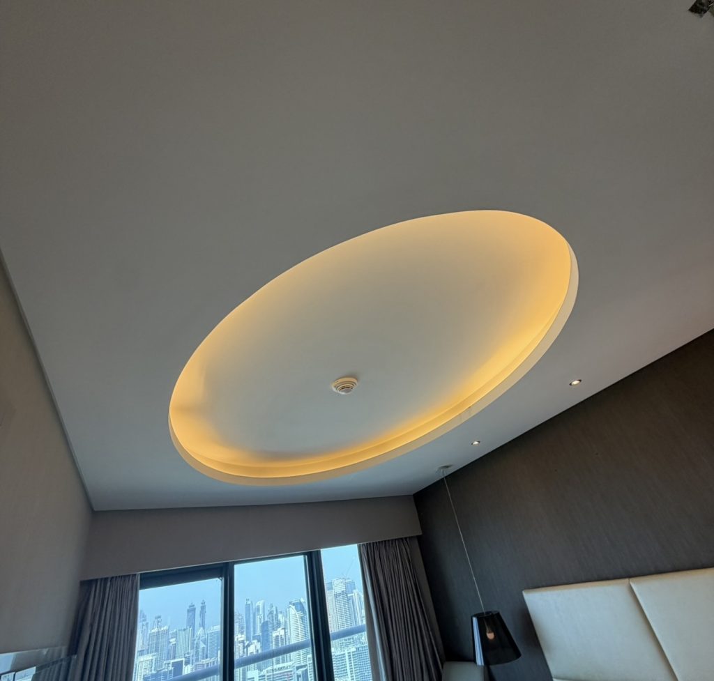 Gypsum False Ceiling and Partition Services in Dubai 0553587105 2 GYPSUM CEILING 11 Prime Stone Technical