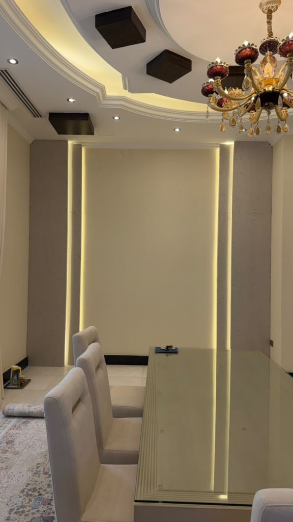 Decorative Gypsum Wall Maker in Dubai-0553587105 3 Decorative Gypsum Wall Maker in Dubai 1 Prime Stone Technical