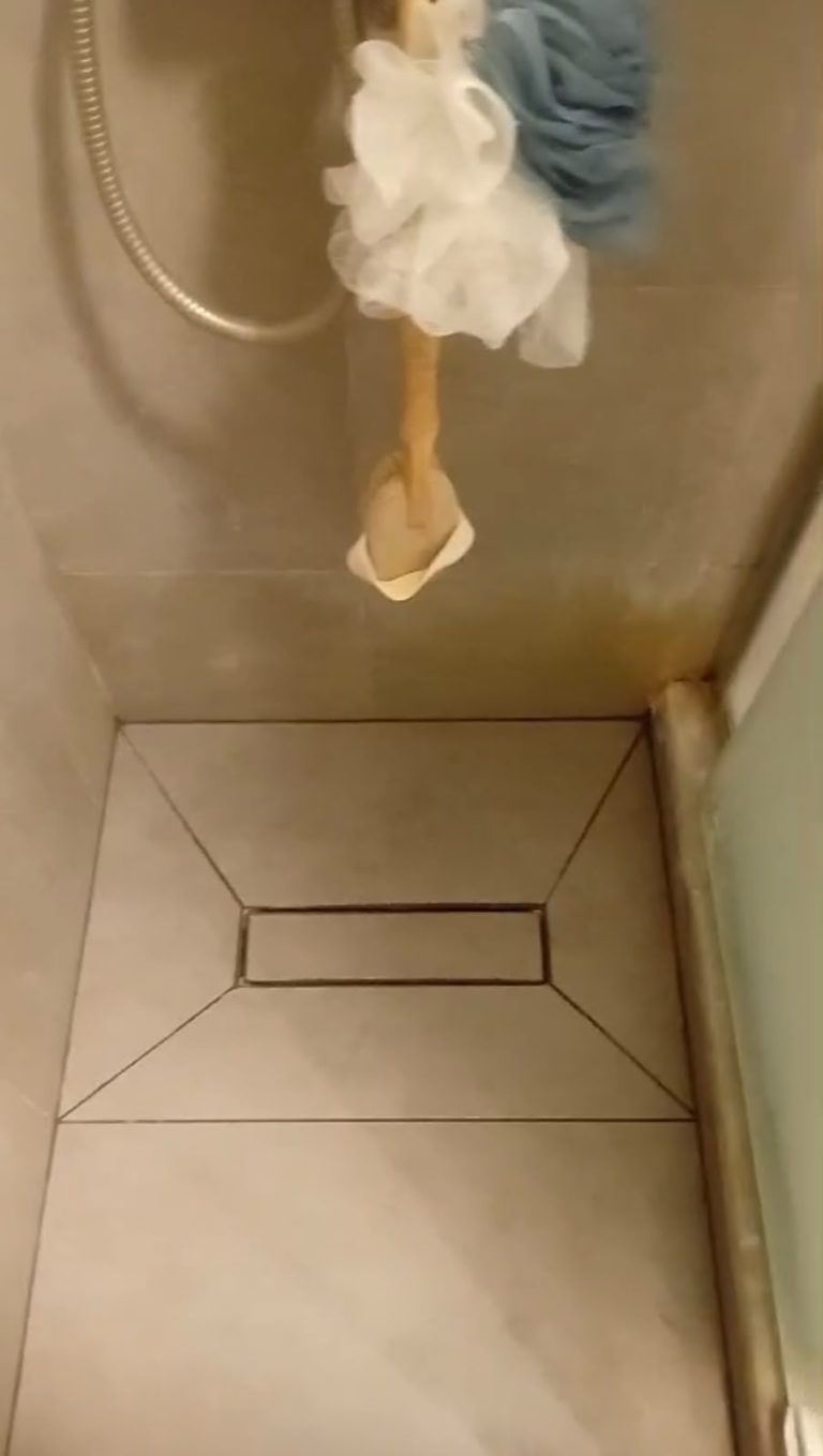 Bathroom Tile Installation Dubai