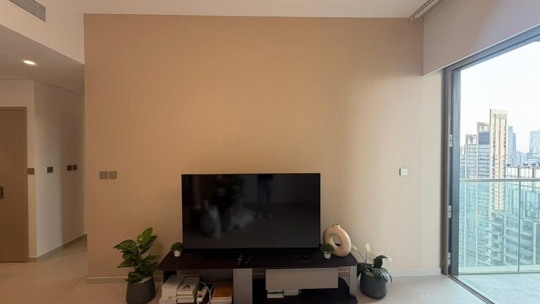 Painting Company in Downtown Dubai – Professional Painting Services for Home and Office 6 Painting Company in Downtown Dubai