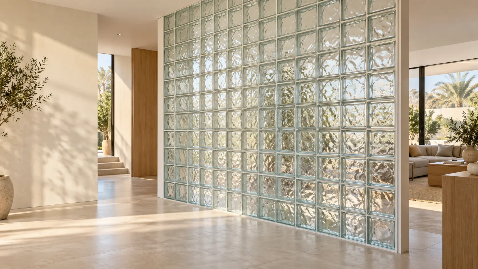 Glass Blocks Supply & Installation 1 39ec3dbc b02f 45a5 a028 bc325fee3435 Prime Stone Technical