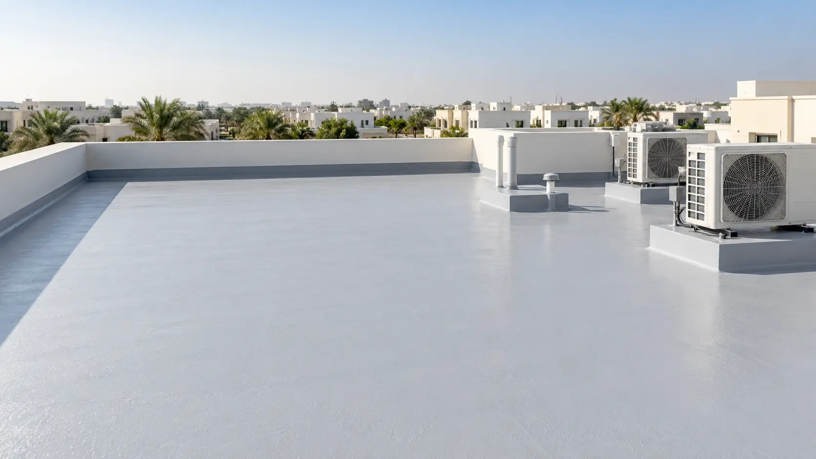Roof Water Proofing Service 1 Roof Water Proofing Prime Stone Technical